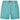 MC2 Saint Barth Light Blue Polyester Swimwear MC2 Saint Barth