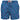 MC2 Saint Barth Blue Polyester Swimwear MC2 Saint Barth