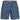 MC2 Saint Barth Blue Polyester Swimwear MC2 Saint Barth