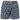 MC2 Saint Barth Blue Polyester Swimwear MC2 Saint Barth