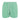 MC2 Saint Barth Green Polyester Swimwear MC2 Saint Barth