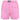 MC2 Saint Barth Pink Polyester Swimwear MC2 Saint Barth