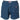 MC2 Saint Barth Blue Polyester Swimwear MC2 Saint Barth