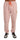 Billionaire Italian Couture Elegant Pink Cotton Sweatsuit Luxury Comfort - Ethara Jay