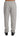 Billionaire Italian Couture Elegant Gray Hooded Sweatsuit Ensemble - Ethara Jay