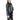 Morgan De Toi Black Polyethylene Jackets & Coat Morgan De Toi