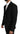 Dolce & Gabbana Elegant Black Slim Fit Martini Blazer Jacket - Ethara Jay