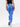 Tie-Dye High Waist Active Leggings - Ethara Jay