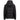 Dolce & Gabbana Black Cotton Jacket Dolce & Gabbana