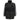 Dolce & Gabbana Black Polyester Jacket Dolce & Gabbana