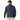 Armani Exchange Blue Polyester Jacket Armani Exchange