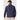 Armani Exchange Blue Polyester Jacket Armani Exchange