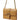 PINKO Beige Leather Handbag PINKO