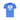 North Sails Blue Cotton T-Shirt North Sails