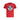 North Sails Red Cotton T-Shirt North Sails