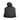 K-WAY Gray Wool Hat K-WAY