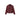 Desigual Bordeaux Polyester Jackets & Coat Desigual