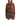 Desigual Brown Polyester Jackets & Coat Desigual