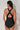 Crisscross Wide Strap One-Piece Swimwear - Ethara Jay