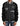 Dolce & Gabbana Elegant Sequined Black Bomber Jacket - Ethara Jay