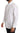 Dolce & Gabbana Elegant Slim Fit Dress Shirt in Pure White - Ethara Jay