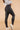 High Waist Skinny Pants - Ethara Jay