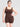 Scoop Neck Wide Strap Shaping Romper - Ethara Jay