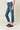 Judy Blue Full Size Tummy Control High Waist Slim Jeans - Ethara Jay