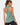 Full Size Scoop Neck Wide Strap Active Tank - Ethara Jay