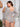 Plus Size Tied Deep V Balloon Sleeve One-Piece Swimsuit - Ethara Jay