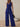 Honey Tied Surplice Sleeveless Wide Leg Jumpsuit - Ethara Jay