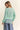 J.NNA Lace Detail Long Sleeve Knit Top - Ethara Jay