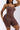 Full Size Spaghetti Strap Shaping Romper - Ethara Jay