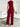 Devine Mock Neck Sleeveless Top and Drawstring Pants Set - Ethara Jay