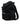 Dolce & Gabbana Black Neoprene Nylon DG Logo School Backpack Bag Dolce & Gabbana