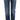 Cavalli Chic Boot Cut Blue Wash Denim - Ethara Jay