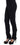 Cavalli Chic Slim Skinny Black Jeans - Ethara Jay