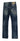 Cavalli Elegant Flare Fit Blue Denim Jeans - Ethara Jay