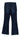 Cavalli Elegant Flare Leg Low Waist Denim - Ethara Jay