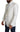 Dolce & Gabbana White Silk Single Breasted SARTORIA Blazer Dolce & Gabbana