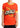 Dolce & Gabbana Orange Royals Print Round Neck T-shirt Dolce & Gabbana