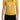 Dolce & Gabbana Yellow Silk Knit Pullover Ascot Collar Top Dolce & Gabbana