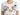 Dolce & Gabbana White #dgfamily Patch Round Neck T-shirt Dolce & Gabbana