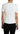 Dolce & Gabbana White Viscose Stretch Short Sleeves Blouse Top Dolce & Gabbana