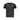 North Sails Black Cotton T-Shirt North Sails