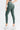 Wide Waistband Slim Fit Long Sports Pants - Ethara Jay