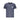 Lee Blue Cotton Men T-Shirt