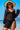 Crochet Side Split Beach Coverups Swimwear Dress - Ethara Jay