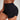 High Waist Active Shorts - Ethara Jay