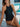 FAM-FAM Halter Neck One-Piece Swimwear - Ethara Jay